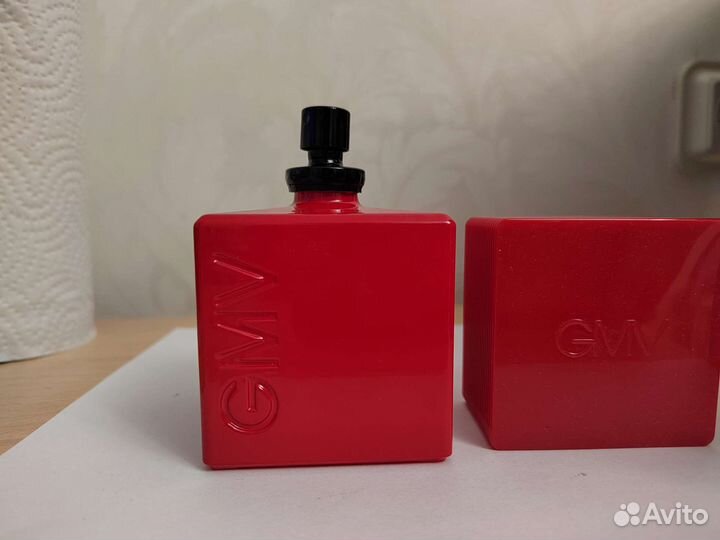 Overed GianMarco Venturi