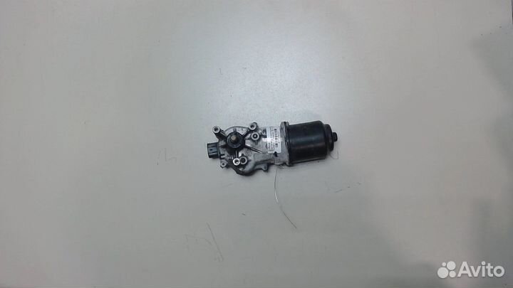 Двигатель стеклоочистителя передний Subaru Foreste
