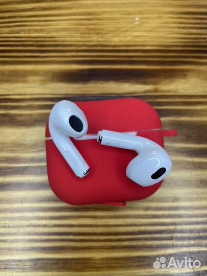 AirPods 2 / AirPods 3 Premium