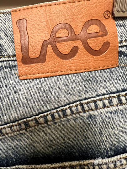 Шорты мужские Lee