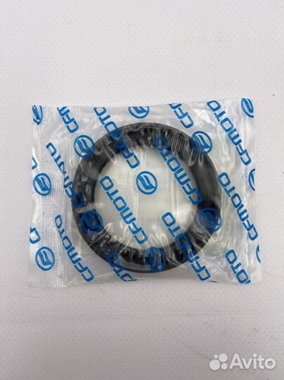 Сальник 48х65х9 хвостовика cfmoto 0180-312002