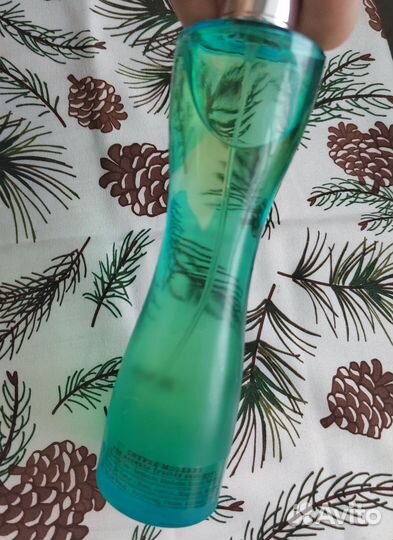 Lulu Castagnette Indomptee 100мл