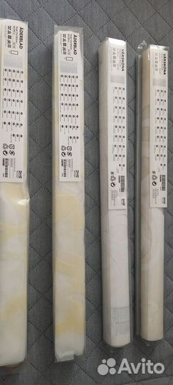 Рулонные шторы IKEA