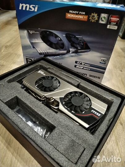 Видеокарта