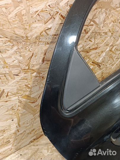 Дверь задняя правая Chevrolet Cobalt седан B15D2