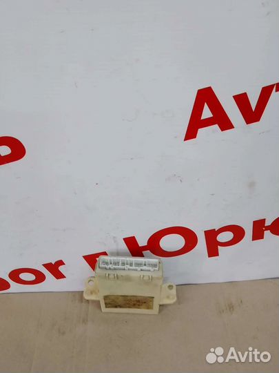 Блок комфорта Toyota Sprinter Marino