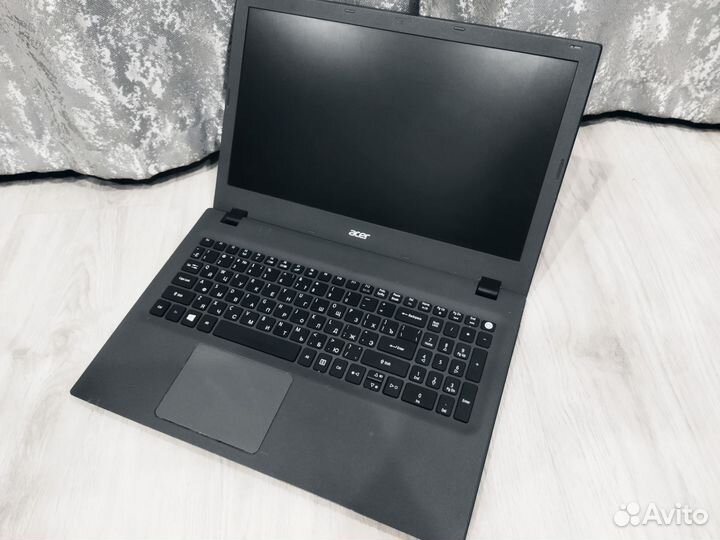 Игровой Acer SSD/10Gb/Nvidia GeForce GT 920m