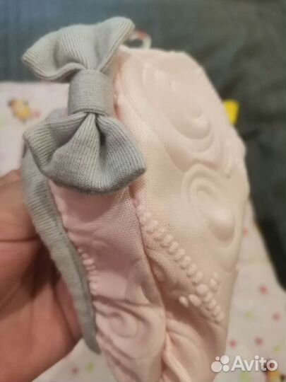 Берет детский для девочки