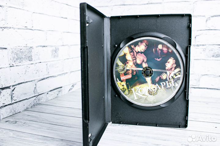 Игры для пк Корсары