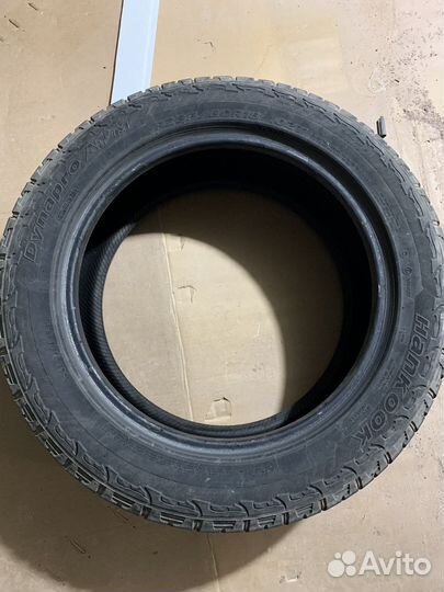Hankook Dynapro AT M 235/60 R18 102T