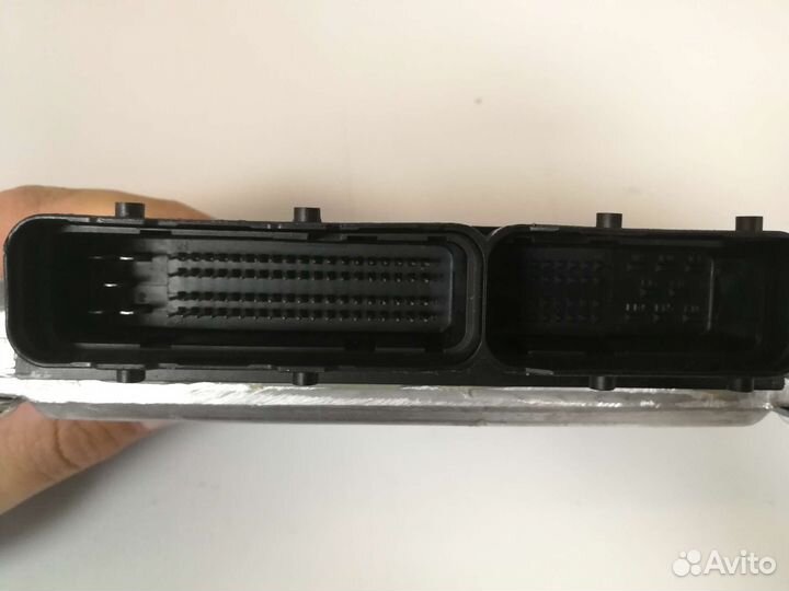 Контроллер газ-3302 умз-4216 М10.3 евро-3