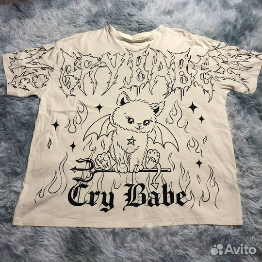 Лот одежды y2k bimbo