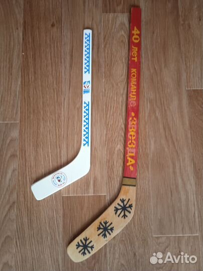 Клюшка сувенирная