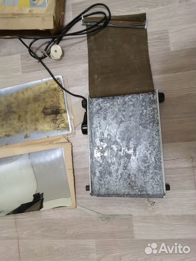 Фтогленциватель