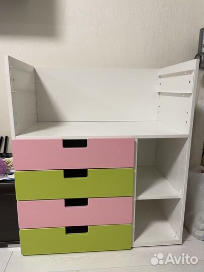 Пеленальный комод IKEA