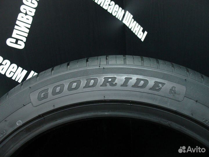 Goodride SA 37 225/40 R18 92Y