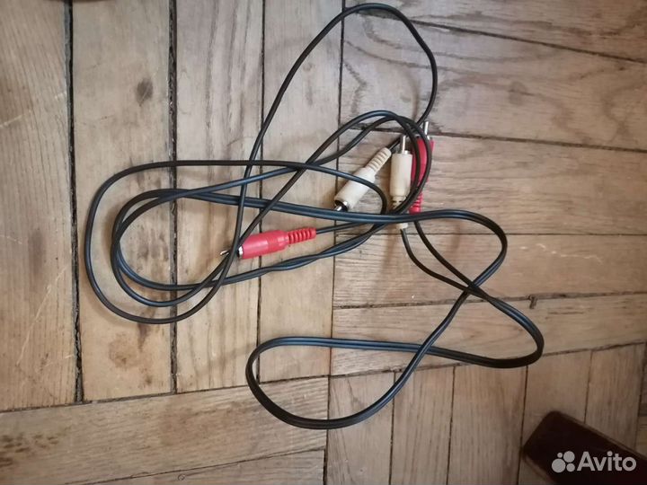 Провода разные