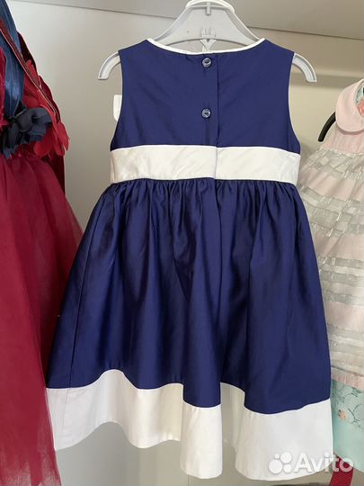 Платье Gymboree новое