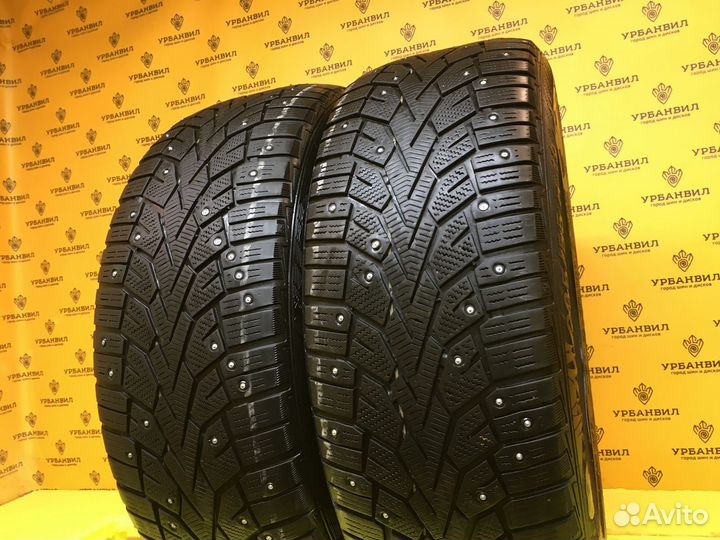 Gislaved NordFrost 100 SUV 235/55 R19 105T