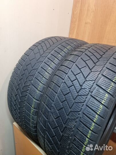 Continental ContiWinterContact TS830 P SSR 245/45 R18