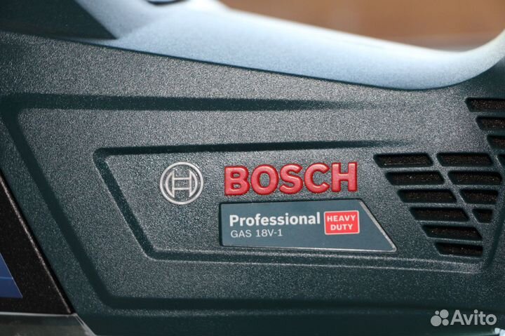 Ручной пылесос bosch