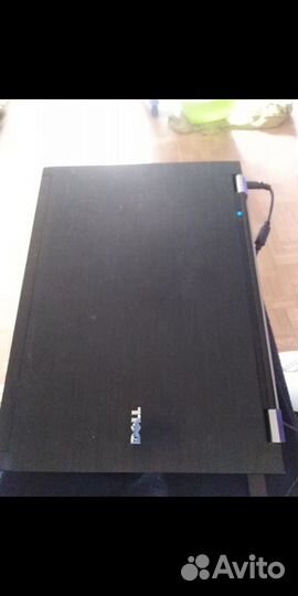 Dell e6500