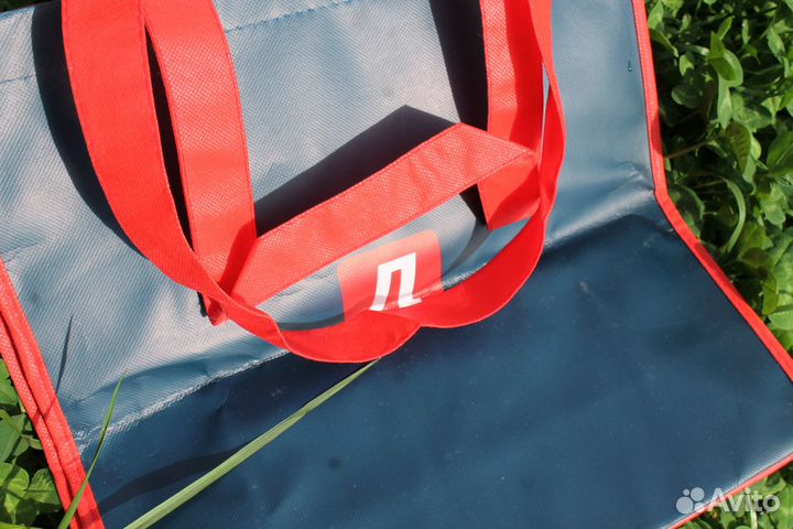 Сумка-шопер 