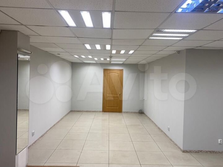 Свободного назначения, 53.8 м²