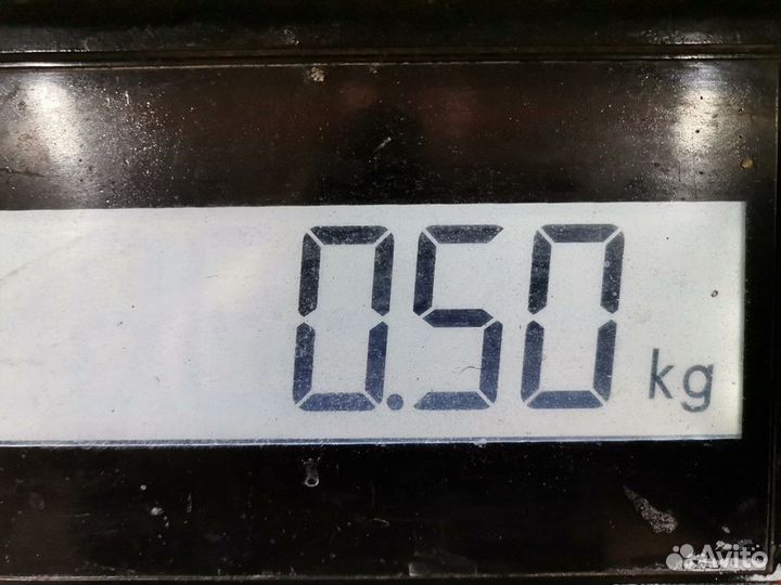 Трубка топливная Jeep Compass 1 (MK) 2012