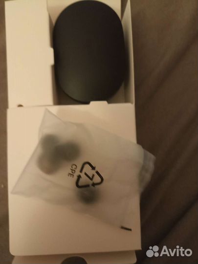 Xiaomi True Wireless Earbuds Basic 2 Black