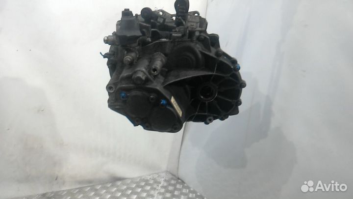 Кпп 6ст. ford focus 3 1,0