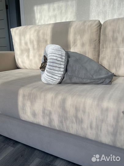 Лежанка для кошек и собак