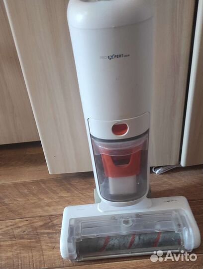 Пылесос pro expert aqua
