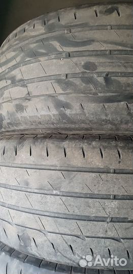 Bridgestone Potenza Adrenalin RE004 255/45 R18