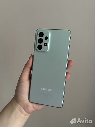 Samsung Galaxy A73 5G, 8/256 ГБ