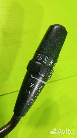 Переключатели подрулевые для Toyota Sprint Marino