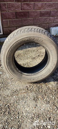 Dunlop Grandtrek AT20 265/65 R17