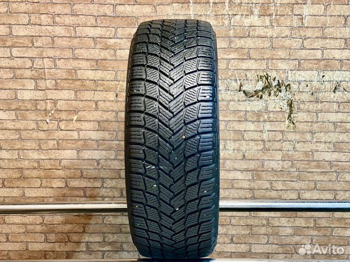 Michelin X-Ice Snow 205/55 R16