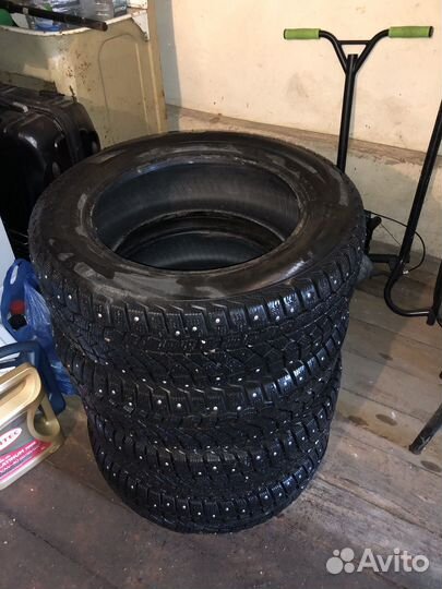 Viatti Brina Nordico V-522 195/60 R15 22R