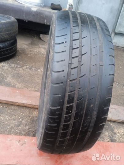 Viatti Strada Asimmetrico V-130 205/55 R16