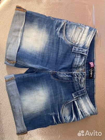 Шорты для девочек