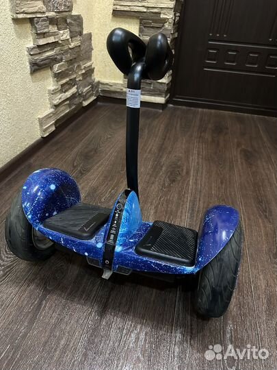 Гироскутер