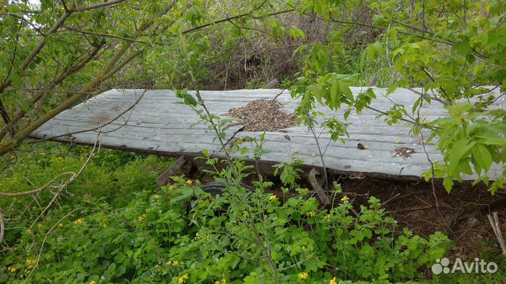 Телега одноосная