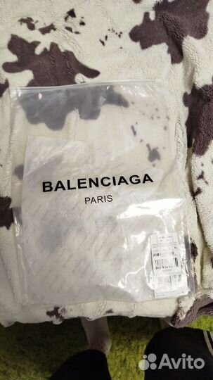 Balenciaga paris 10