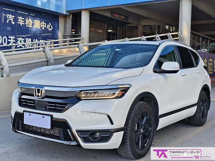 Honda Breeze 1.5 CVT, 2021, 22 000 км