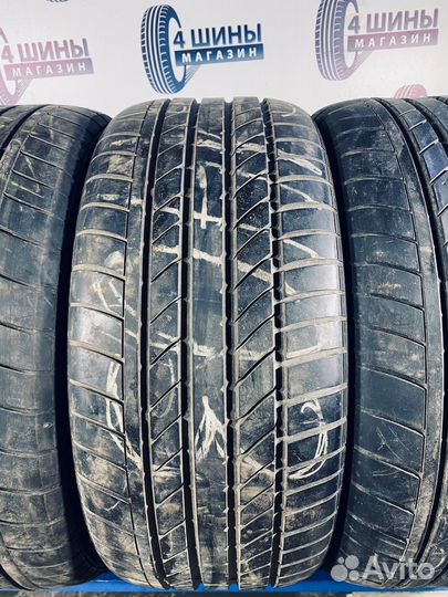 Continental Conti4x4SportContact 275/40 R20 106Y