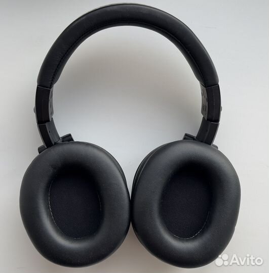 Проводные наушники Audio-Technica ATH-M40X