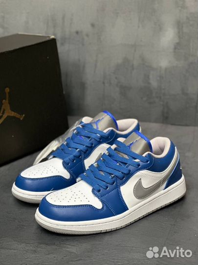 Кроссовки женские Nike Air Jordan 36-41