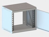 Шкаф монтажный напольный netshelter sx 42u 600 мм wide x 1070 мм deep enclosure apc