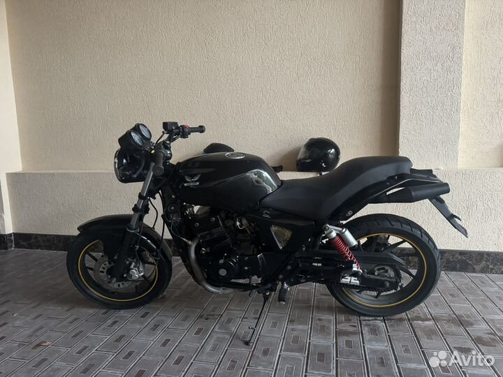 Продаю Мотоцикл - Классик